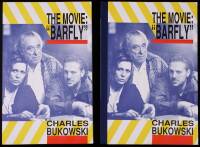 The Movie: "Barfly" - 2 different issues