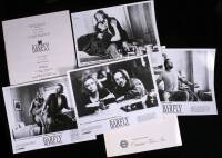 Barfly - Official Film Press Kit