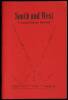 South and West: A National Literary Quarterly, Vol. I, No. 3