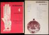 Renaissance quarterly 3 & 4