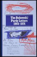 The Bukowski / Purdy Letters: 1964-1974