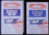 The Bukowski / Purdy Letters: 1964-1974 &ndash; 2 different issues