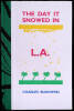 The Day it Snowed in L.A. &ndash; "Author&rsquo;s Copy" - 4