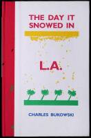 The Day It Snowed in L.A.