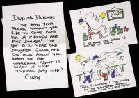 Dear Mr. Bukowski