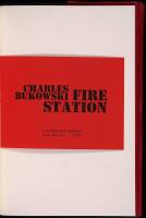 Fire Station