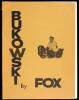 Charles Bukowski: A Critical and Bibliographical Study