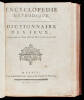 Encyclopedie Methodique: Dictionnaire des Jeux, Faisant Suite au Tome III des Mathematiques - 2