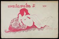The Avalanche, issue two