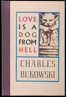 Love is a Dog from Hell