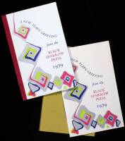 A Love Poem - 3 different issues