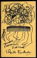 The Wormwood Review, No. 53