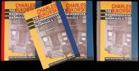 The Roominghouse Madrigals - 4 different issues