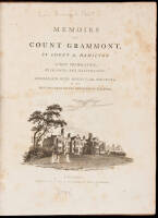 Memoirs of Count Grammont