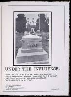 Under the Influence: A Collection of Works by Charles Bukowski