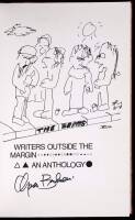 Writers Outside the Margin - 1 of 12 hardcover copies