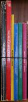 The Unspeakable Visions of the Individual &ndash; set of 6