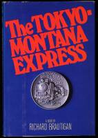 The Tokyo-Montana Express