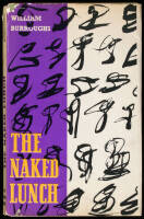 The Naked Lunch