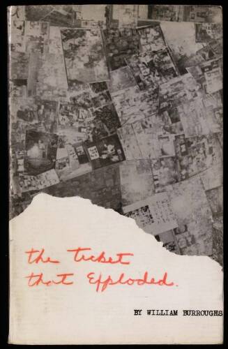 The Ticket that Exploded