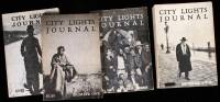 City Lights Journal, Nos. 1-4