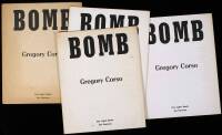 Bomb - 4 copies