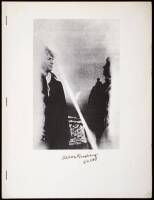 Take Care of My Ghost, Ghost. From the letters of Allen Ginsberg to Jack Kerouac, 1945-1959