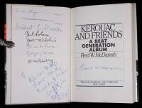 Kerouac & Friends: A Beat Generation Album