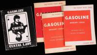 Gasoline &ndash; 4 copies