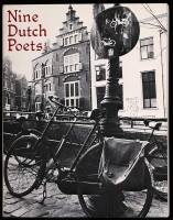 Nine Dutch Poets