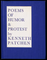 Poems of Humor & Protest - 1 of 25