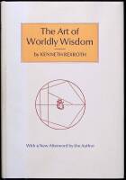 The Art of Worldly Wisdom