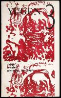 Yugen 3 (quarterly): a new consciousness in arts and letters