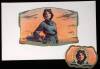 Harriet Quimby Pilota Cigar Box Label Set - 2