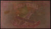 Lucky Lindy Inner Cigar Box Label Embossing Die