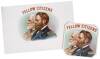 Fellow Citizens Inner & Outer Cigar Box Label Set