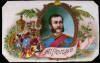 Collection of Approximately 650 Cigar Box Labels - 3