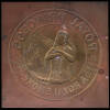 Royal Princess Tobacco Label Embossing Die