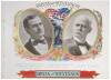 Bryan And Stevenson Inner Cigar Box Label