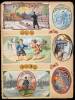 George Harris & Sons Cigar Box Label Scrapbook - 11