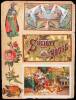 George Harris & Sons Cigar Box Label Scrapbook - 12