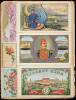 George Harris & Sons Cigar Box Label Scrapbook - 14