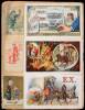 George Harris & Sons Cigar Box Label Scrapbook - 15