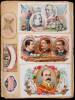 George Harris & Sons Cigar Box Label Scrapbook - 16
