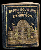 Rock & Co's Bijou Souvenir of The Great Exhibition 1851