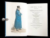 John Bell, 1747-1831. Bookseller, Printer, Publisher, Typefounder, Journalist, &c.