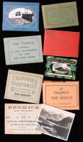 Lot of Approximately 22 Miniature Photograph Souvenir Packs