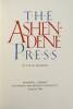 The Ashendene Press