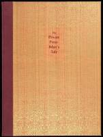 The Private Press-Man's Tale