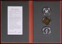 Lot of 3 San Serriffe titles